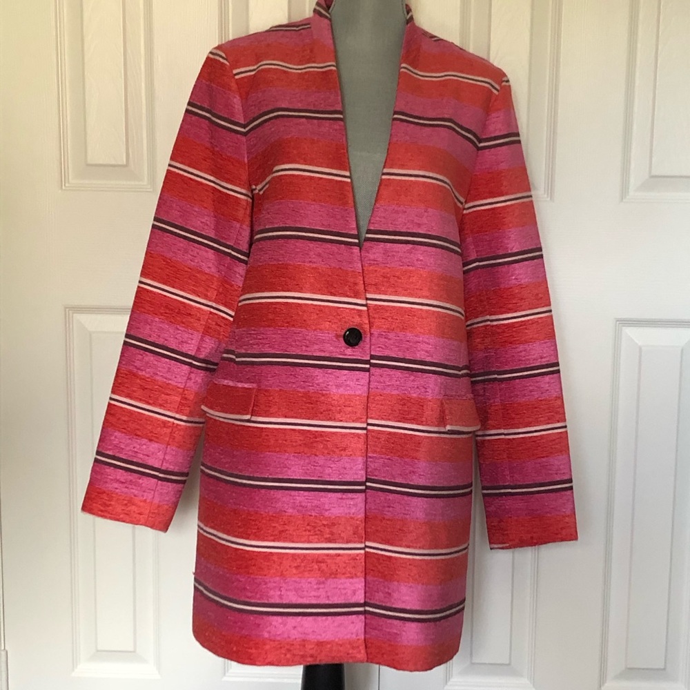 Banana Republic Jacket Coat